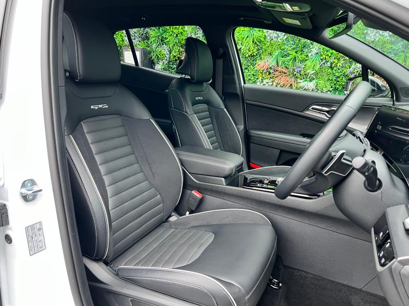 Used Kia Sportage 2025 for sale - 77286242: Photo 11