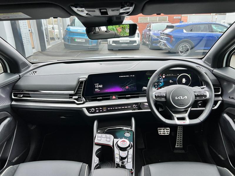 Used Kia Sportage 2025 for sale - 77286242: Photo 12