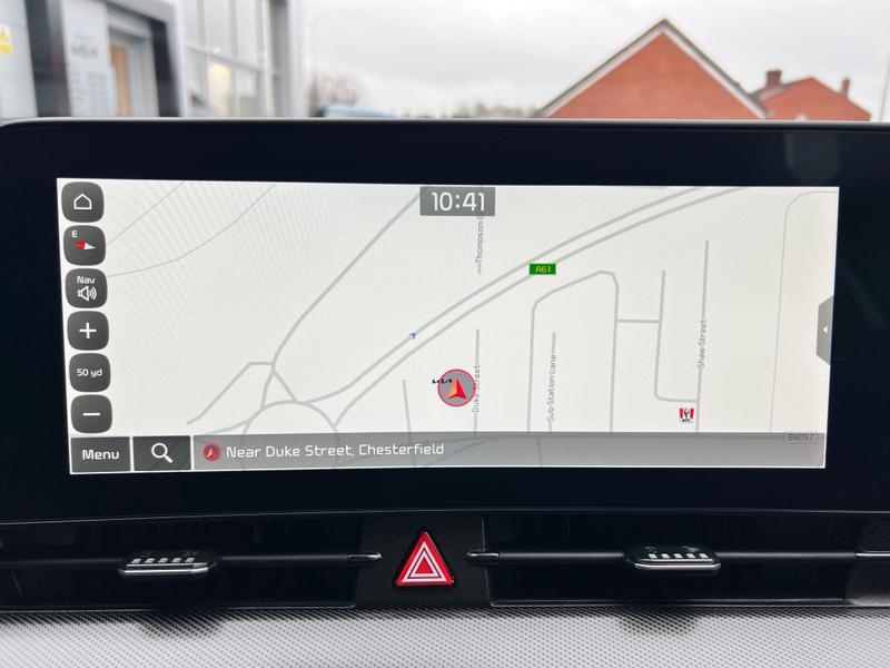 Used Kia Sportage 2025 for sale - 77286242: Photo 15