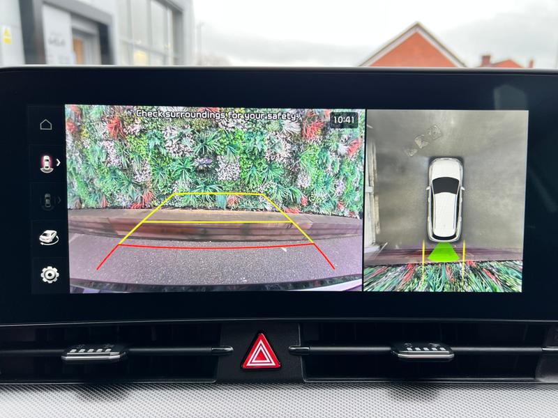 Used Kia Sportage 2025 for sale - 77286242: Photo 16