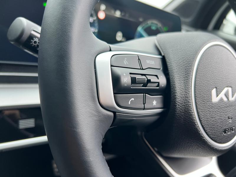 Used Kia Sportage 2025 for sale - 77286242: Photo 22