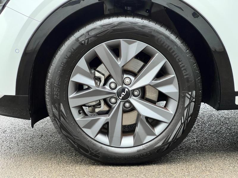 Used Kia Sportage 2025 for sale - 77286242: Photo 26