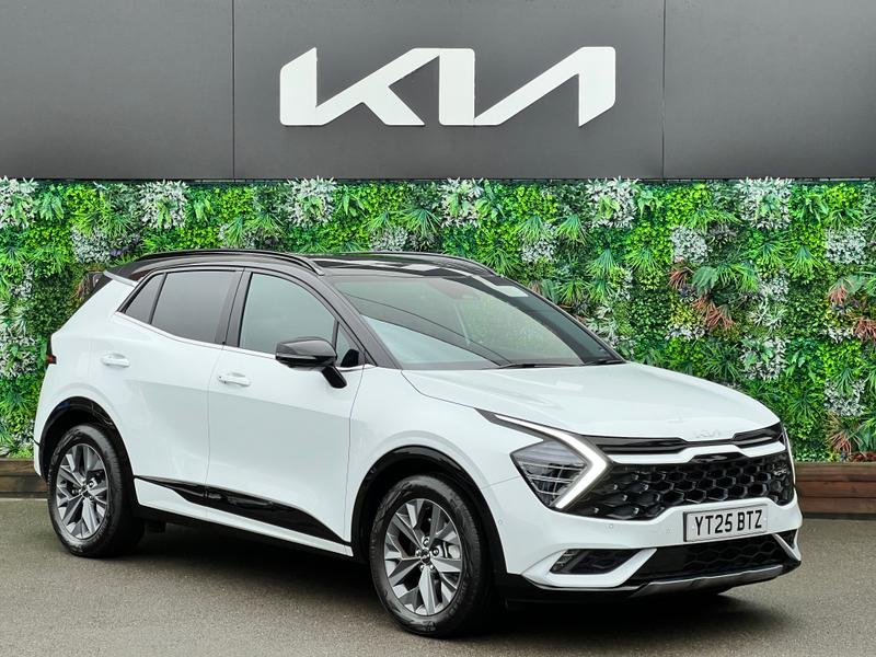 Used Kia Sportage 2025 for sale - 77286242: Photo 27