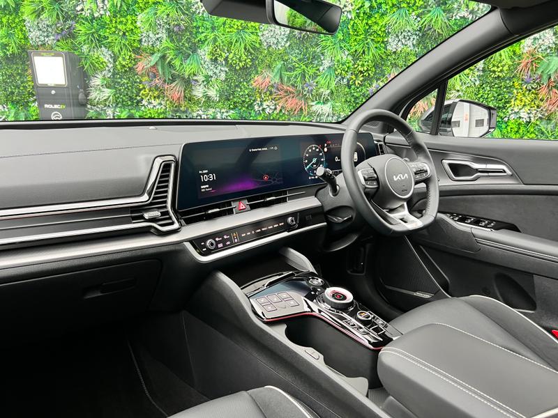 Used Kia Sportage 2025 for sale - 77286242: Photo 3