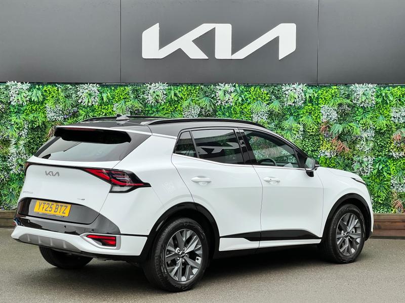 Used Kia Sportage 2025 for sale - 77286242: Photo 30