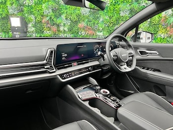 Used Kia Sportage 2025 for sale - 77286242: Photo