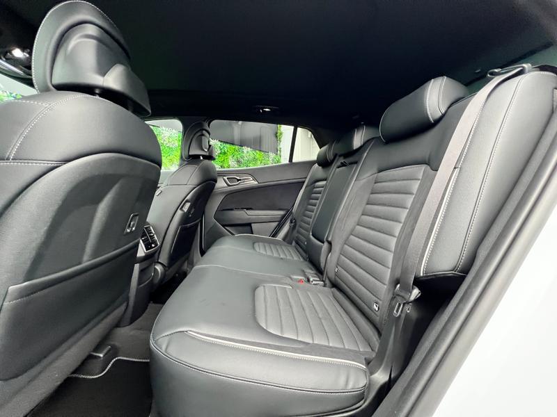 Used Kia Sportage 2025 for sale - 77286242: Photo 4