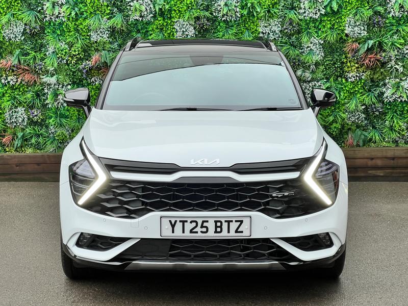 Used Kia Sportage 2025 for sale - 77286242: Photo 6