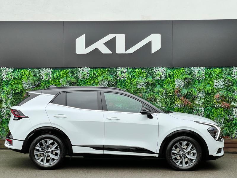 Used Kia Sportage 2025 for sale - 77286242: Photo 8