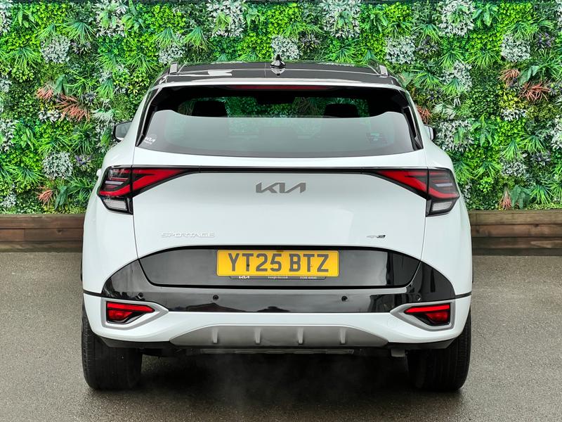 Used Kia Sportage 2025 for sale - 77286242: Photo 9