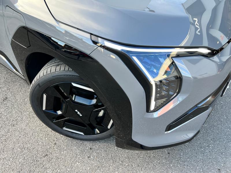 Used Kia EV3 2025 for sale - 76400216: Photo 10