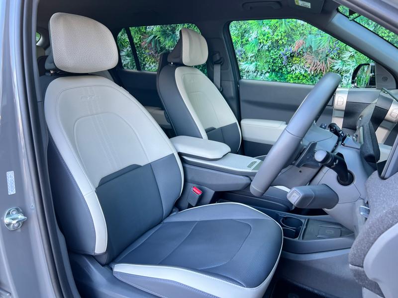 Used Kia EV3 2025 for sale - 76400216: Photo 11