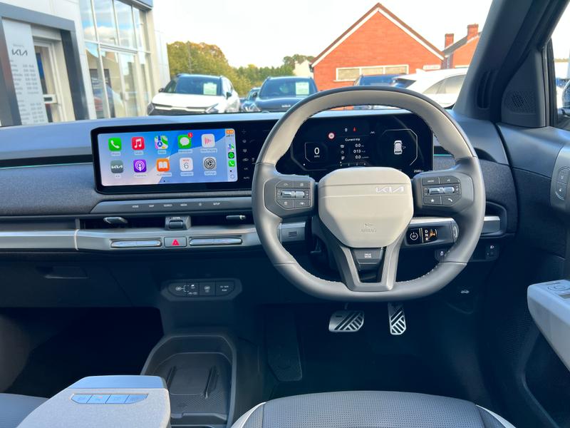 Used Kia EV3 2025 for sale - 76400216: Photo 13