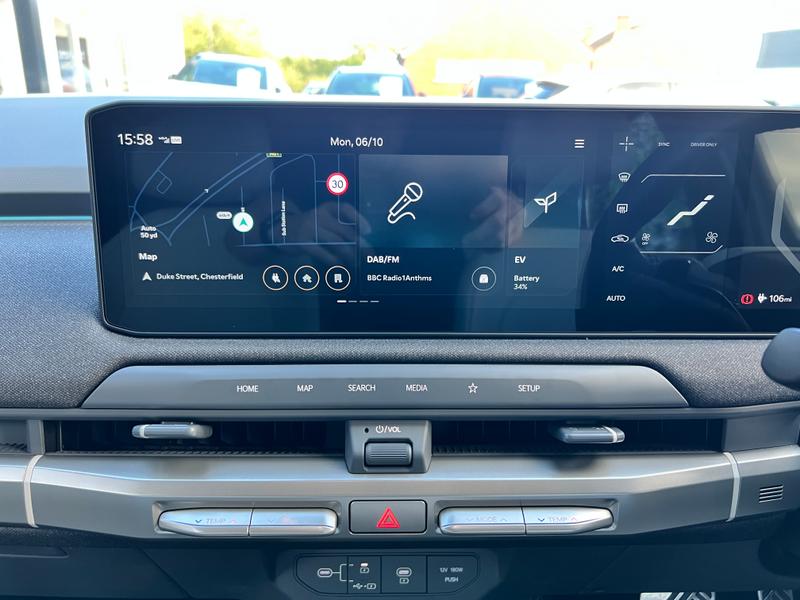 Used Kia EV3 2025 for sale - 76400216: Photo 14