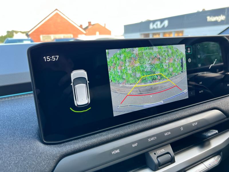 Used Kia EV3 2025 for sale - 76400216: Photo 16