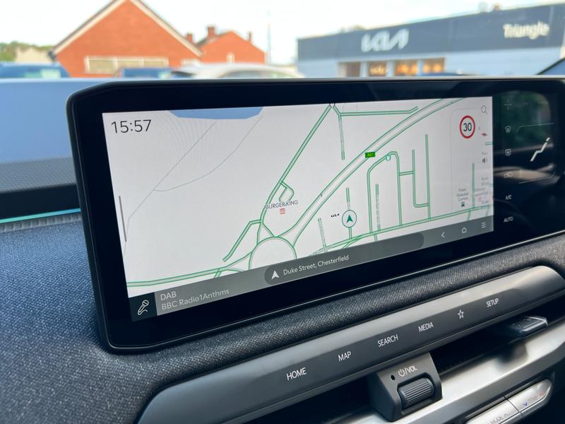 Used Kia EV3 2025 for sale - 76400216: Photo 17