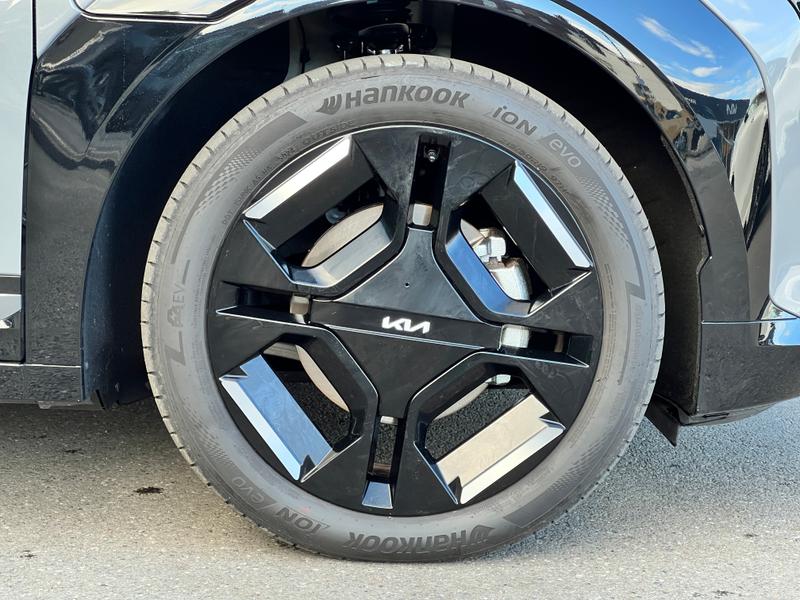 Used Kia EV3 2025 for sale - 76400216: Photo 25