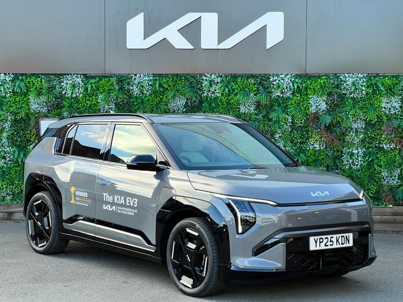 Used Kia EV3 2025 for sale - 76400216: Photo 26