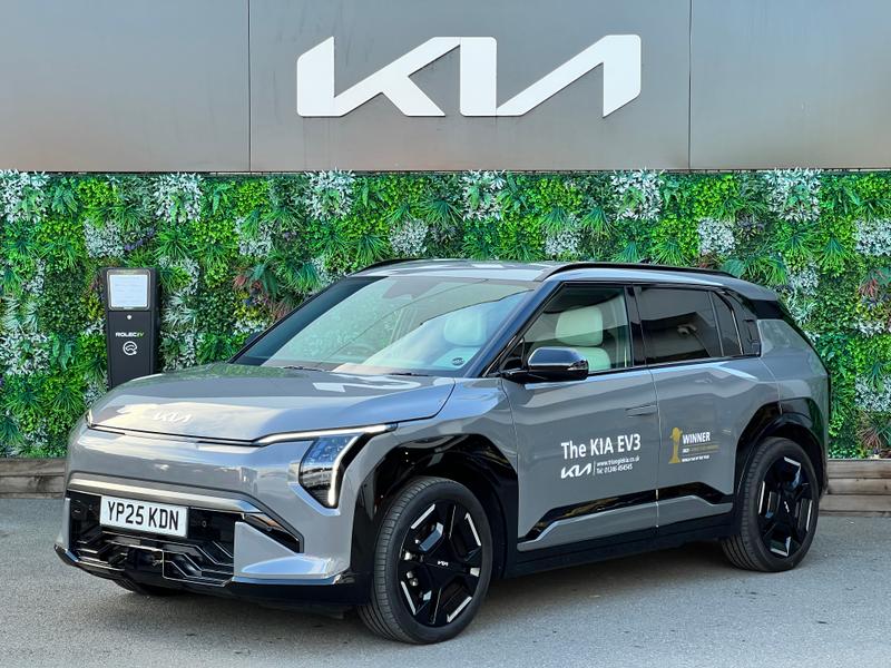 Used Kia EV3 2025 for sale - 76400216: Photo 27