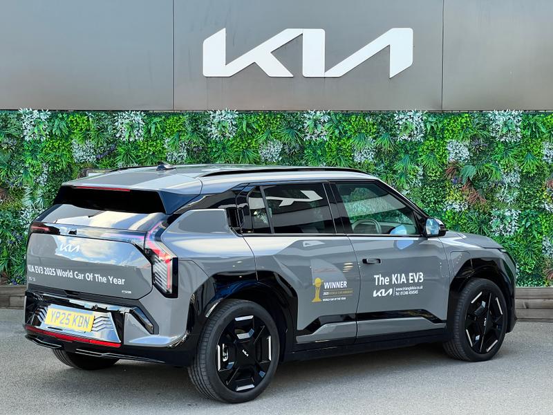 Used Kia EV3 2025 for sale - 76400216: Photo 29