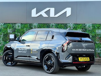 Used Kia EV3 2025 for sale - 76400216: Photo