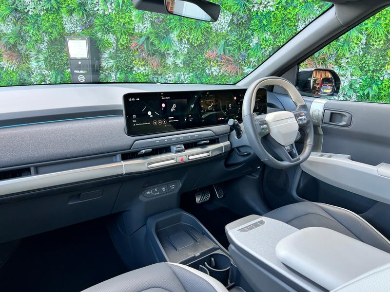 Used Kia EV3 2025 for sale - 76400216: Photo 3