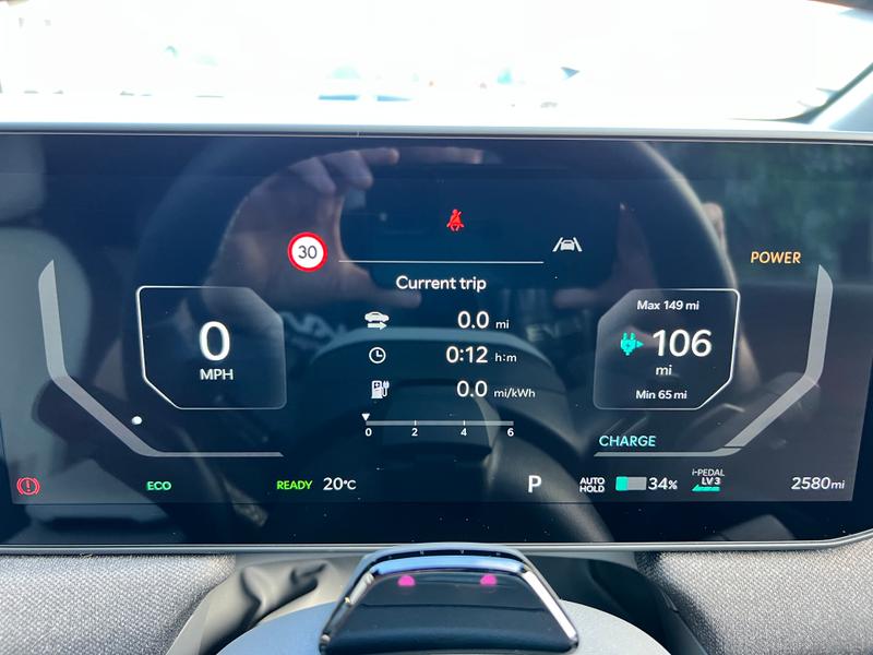 Used Kia EV3 2025 for sale - 76400216: Photo 30