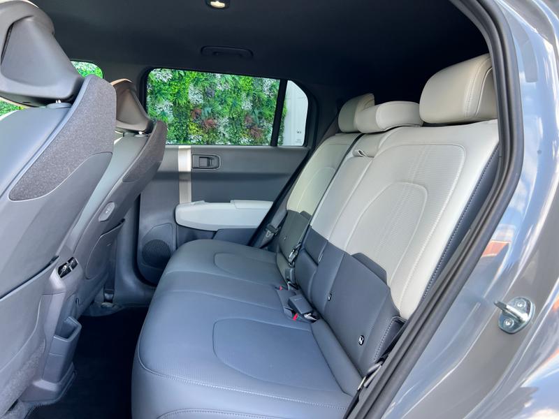 Used Kia EV3 2025 for sale - 76400216: Photo 4