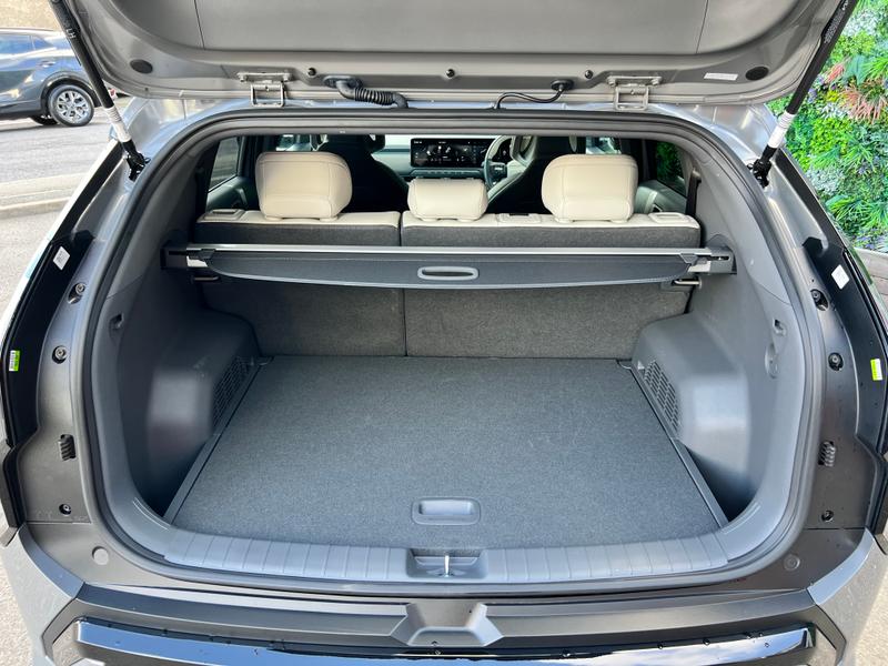 Used Kia EV3 2025 for sale - 76400216: Photo 5