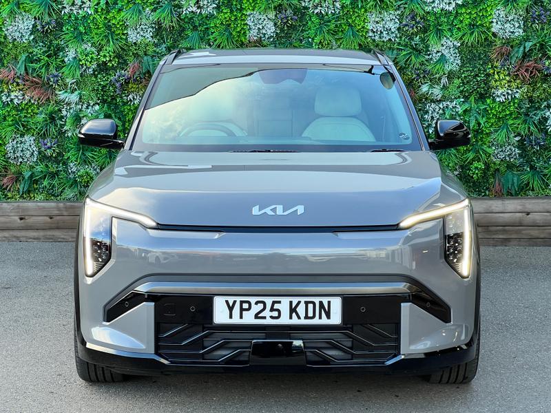 Used Kia EV3 2025 for sale - 76400216: Photo 6