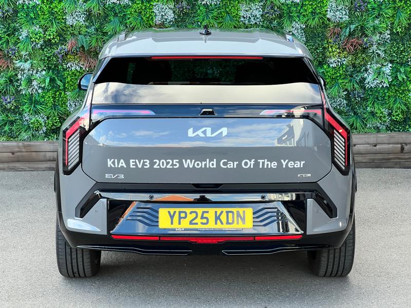 Used Kia EV3 2025 for sale - 76400216: Photo 9