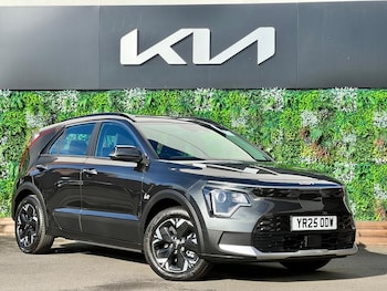 Used Kia Niro undefined for sale - 76400212: Photo