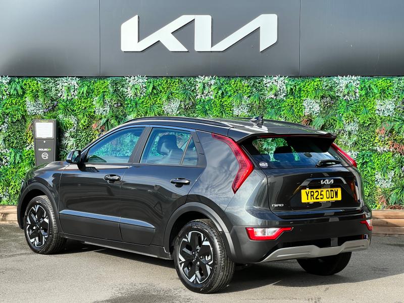 Used Kia Niro 2025 for sale - 76400212: Photo 24