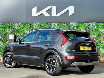 Used Kia Niro undefined for sale - 76400212: Photo