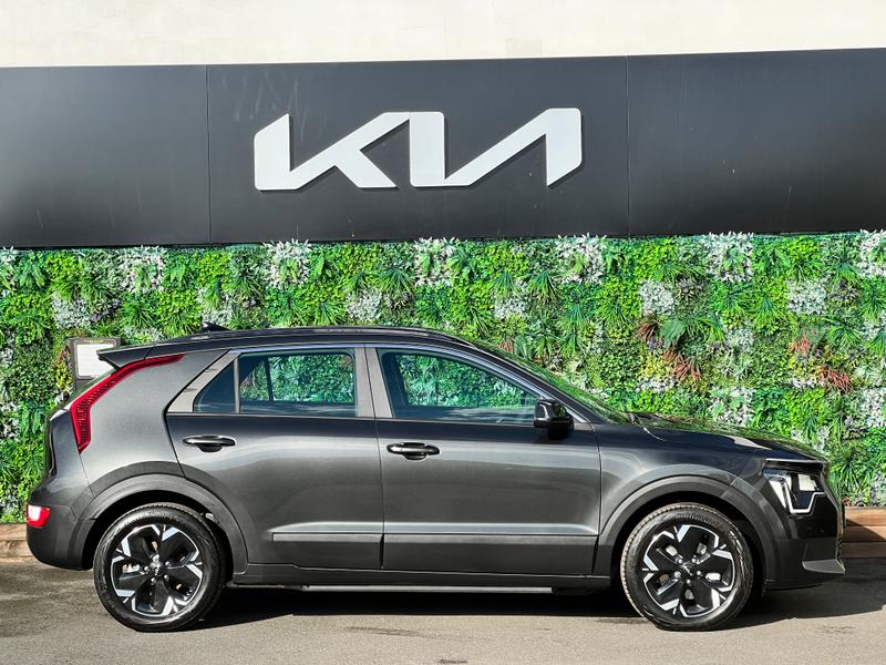 Used Kia Niro 2025 for sale - 76400212: Photo 8