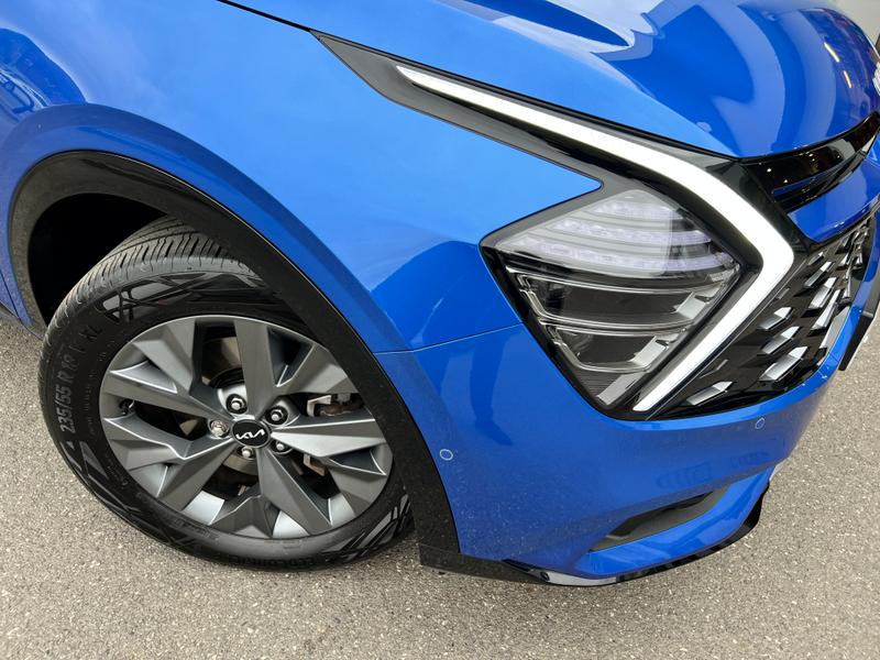 Used Kia Sportage 2024 for sale - 76400256: Photo 10