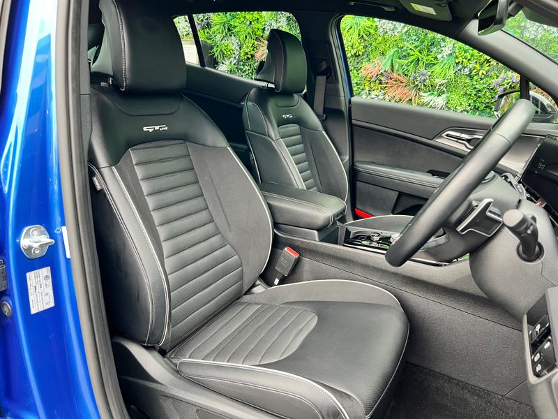 Used Kia Sportage 2024 for sale - 76400256: Photo 11