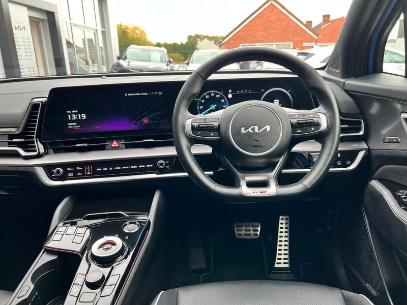 Used Kia Sportage 2024 for sale - 76400256: Photo 12