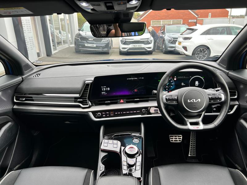 Used Kia Sportage 2024 for sale - 76400256: Photo 13