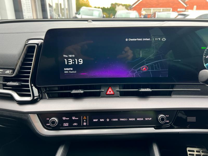 Used Kia Sportage 2024 for sale - 76400256: Photo 14