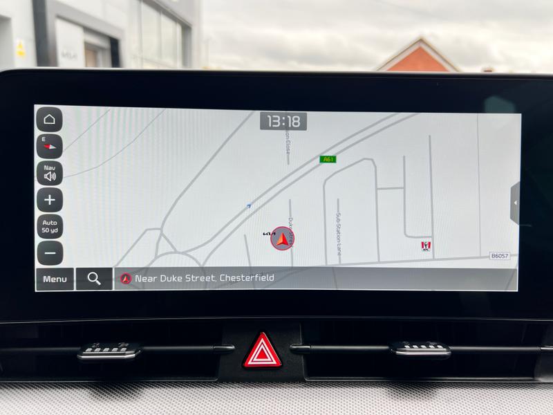 Used Kia Sportage 2024 for sale - 76400256: Photo 15