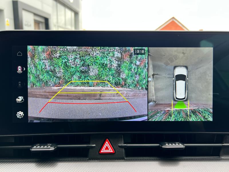 Used Kia Sportage 2024 for sale - 76400256: Photo 16