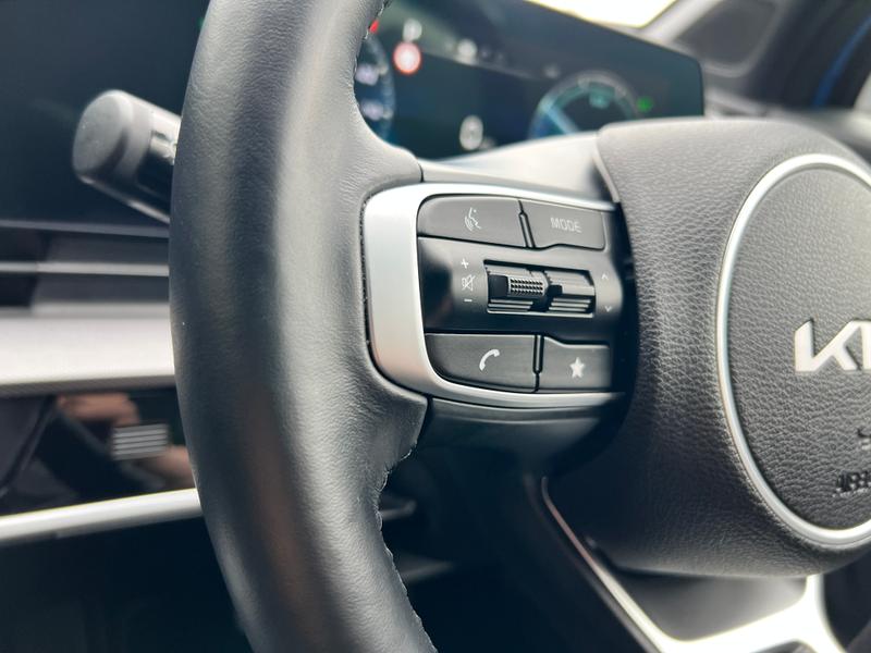 Used Kia Sportage 2024 for sale - 76400256: Photo 21