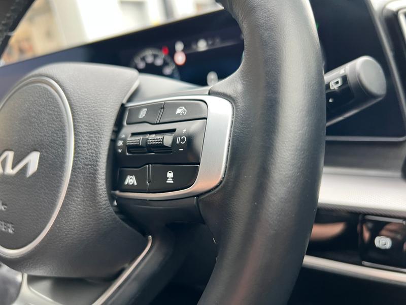 Used Kia Sportage 2024 for sale - 76400256: Photo 22