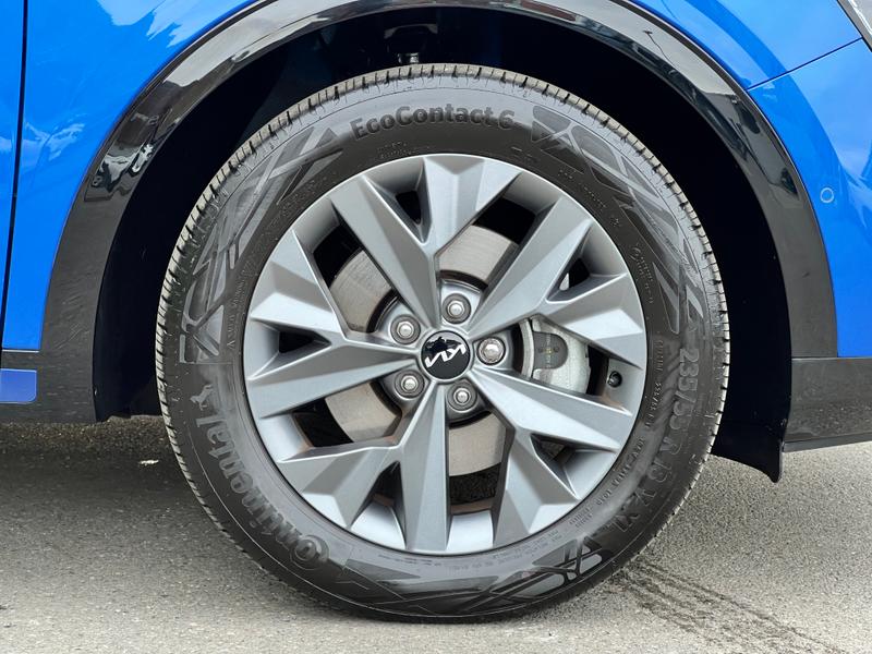 Used Kia Sportage 2024 for sale - 76400256: Photo 26