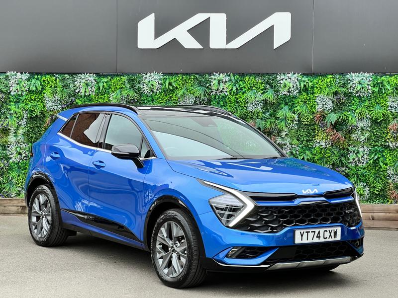 Used Kia Sportage 2024 for sale - 76400256: Photo 27