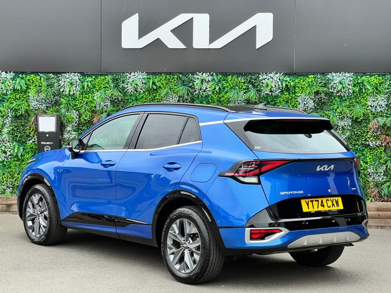 Used Kia Sportage 2024 for sale - 76400256: Photo 29