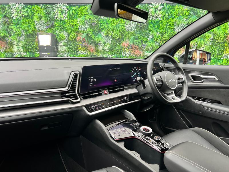 Used Kia Sportage 2024 for sale - 76400256: Photo 3