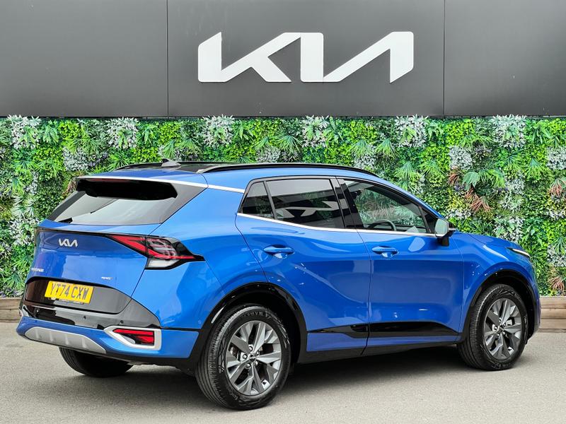 Used Kia Sportage 2024 for sale - 76400256: Photo 30