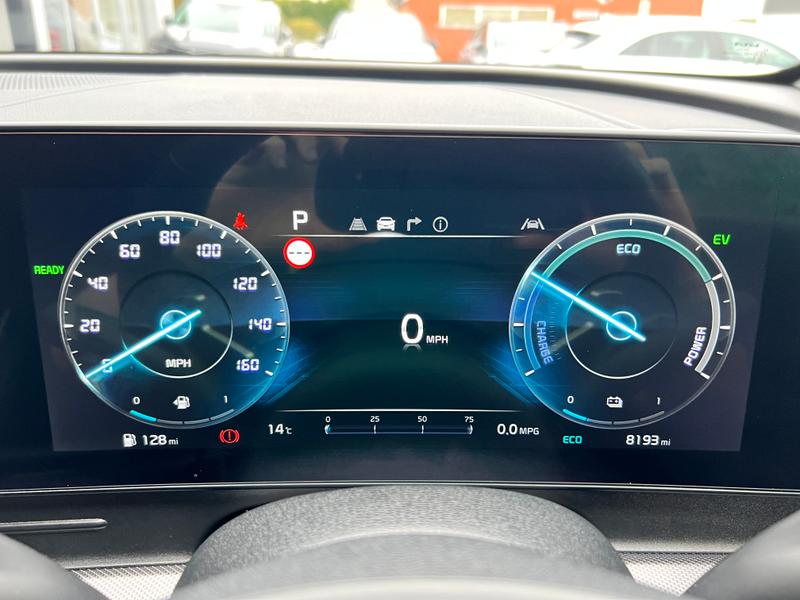 Used Kia Sportage 2024 for sale - 76400256: Photo 31